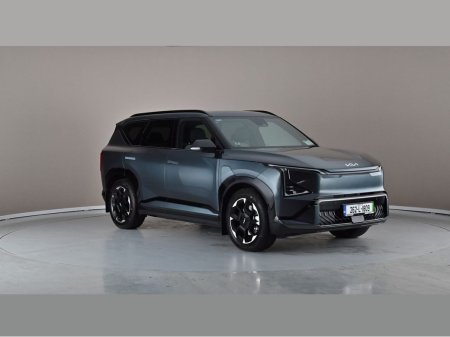2026 Kia EV5 - photo 3
