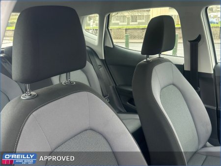 2021 SEAT Arona - photo 19