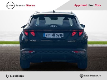 2023 Hyundai Tucson - photo 7