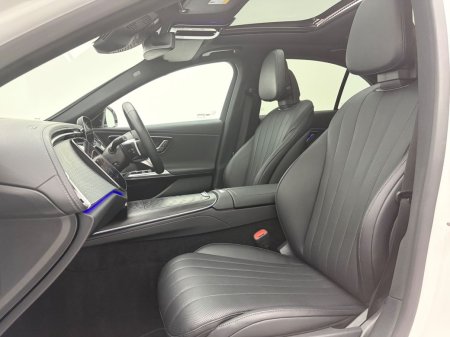 2025 Mercedes-Benz E-Class - photo 14