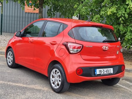 2019 Hyundai i10 - photo 3
