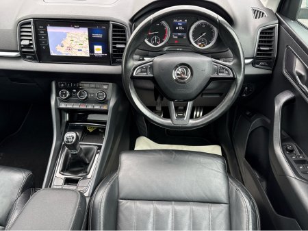 2018 Skoda Karoq - photo 12