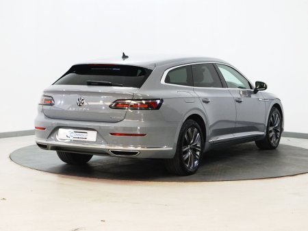 2021 Volkswagen Arteon - photo 4