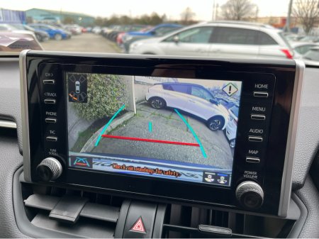 2022 Toyota RAV4 - photo 20