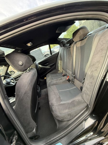 2015 BMW 3-Series - photo 20