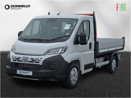 2026 Fiat Ducato - photo 10