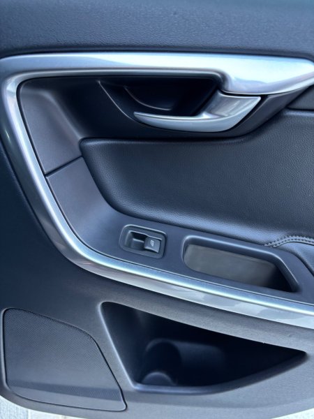 2017 Volvo XC60 - photo 38
