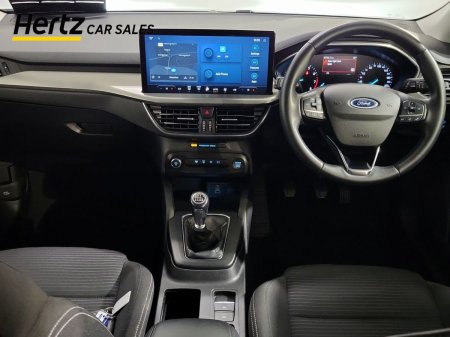 2023 Ford Focus - photo 12