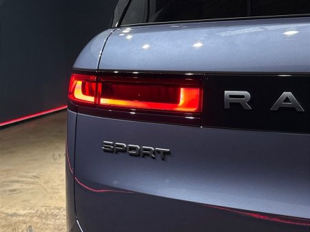 2024 Land Rover Range Rover Sport - photo 14