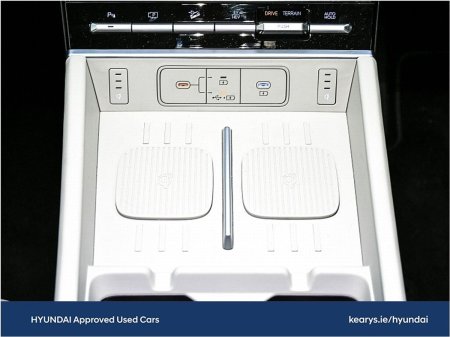 2026 Hyundai Santa Fe - photo 10