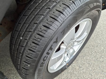 2009 Mitsubishi L200 - photo 19