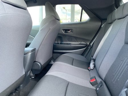 2026 Toyota C-HR - photo 7