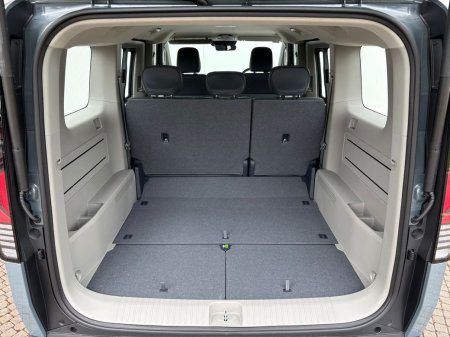 2026 Kia PV5 - photo 35