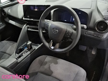2024 Toyota C-HR - photo 15