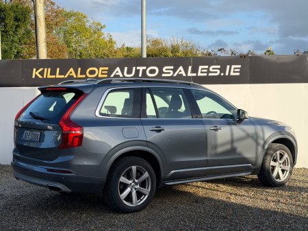 2016 Volvo XC90 - photo 4