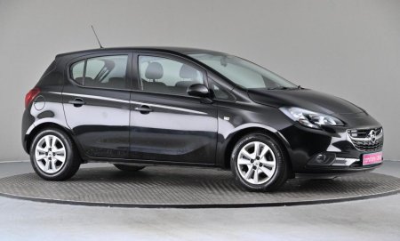 2018 Opel Corsa - photo 12