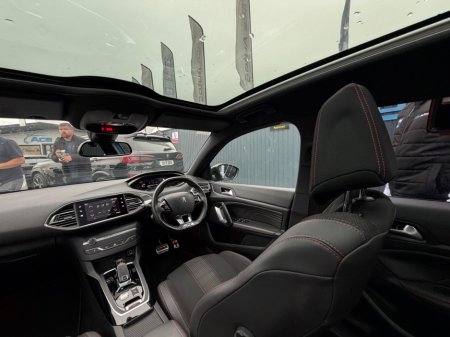 2021 Peugeot 308 - photo 44