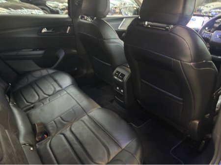 2023 Citroen C5 X - photo 2