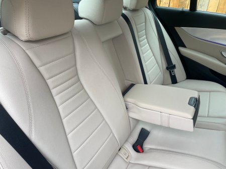 2019 Mercedes-Benz E-Class - photo 26