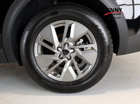 2026 Peugeot 408 - photo 15