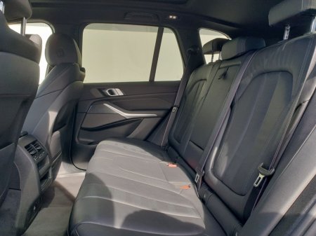 2021 BMW X5 - photo 22