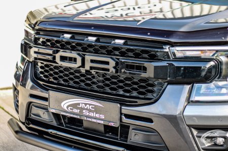 2026 Ford Ranger - photo 5