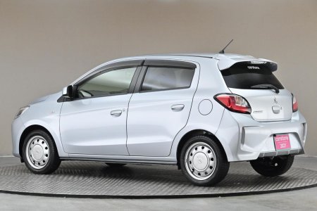 2021 Mitsubishi Mirage - photo 6