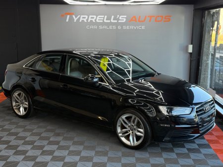2016 Audi A3 - photo 2