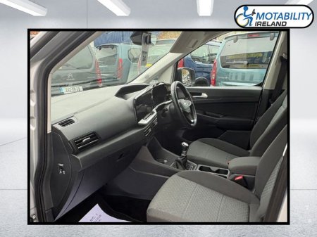 2024 Ford Transit Connect - photo 8