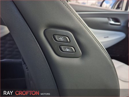 2023 Hyundai Santa Fe - photo 24
