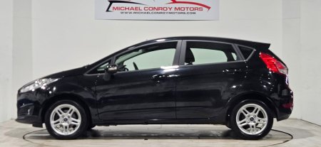 2013 Ford Fiesta - photo 5