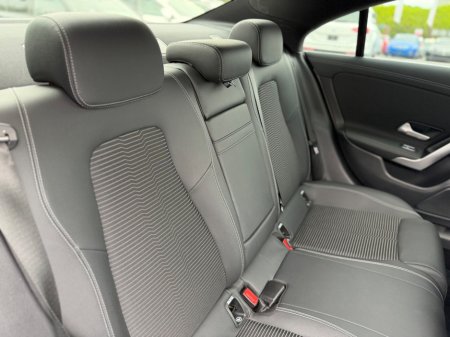 2020 Mercedes-Benz CLA - photo 32