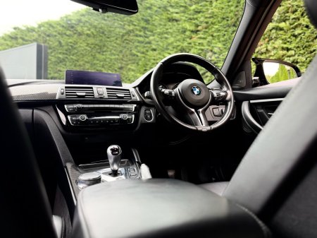 2018 BMW M3 - photo 19
