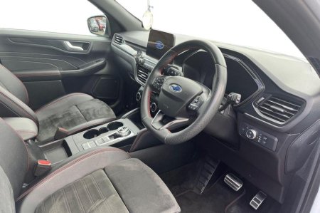 2023 Ford Kuga - photo 9