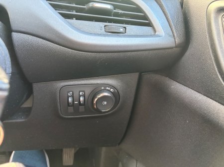 2018 Opel Corsa - photo 16