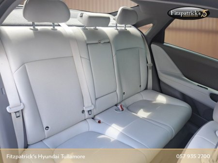 2023 Hyundai IONIQ 6 - photo 15