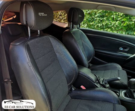2012 Renault Megane - photo 14
