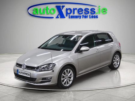 2014 Volkswagen Golf - photo 4