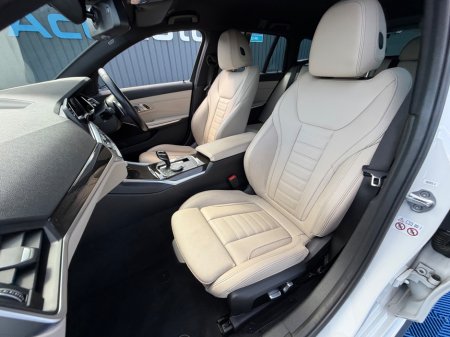 2022 BMW 3-Series - photo 56