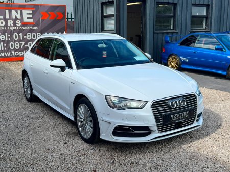 2016 Audi A3 - photo 3