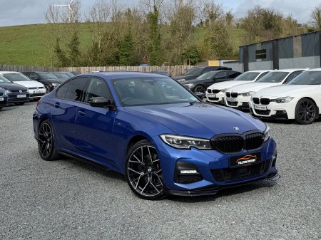 2019 BMW 3-Series - photo 3