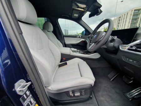 2026 BMW X5 - photo 9