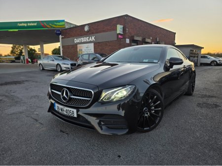 2018 Mercedes-Benz E-Class - photo 8