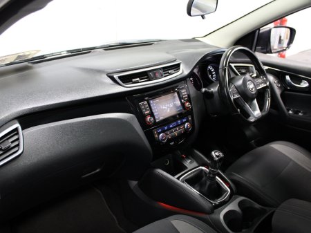 2019 Nissan Qashqai - photo 37