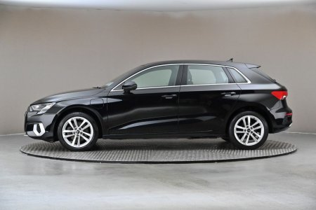 2024 Audi A3 - photo 5