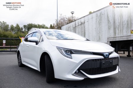 2020 Toyota Corolla - photo 2