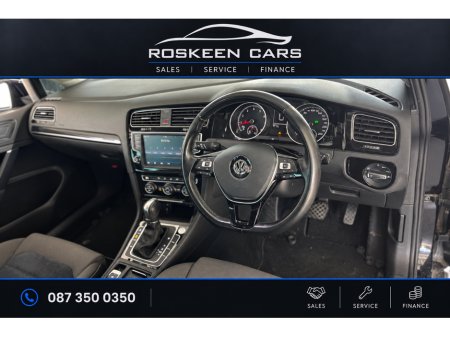 2016 Volkswagen Golf - photo 13