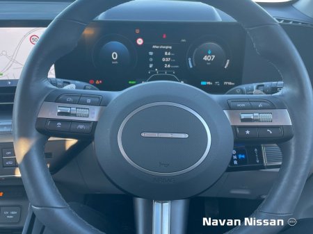 2025 Hyundai KONA - photo 18
