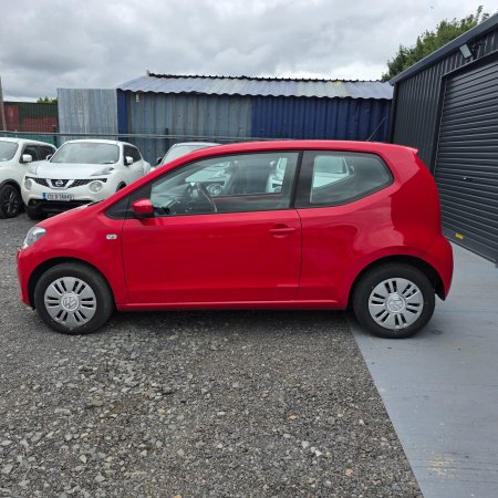 2015 Volkswagen up! - photo 6