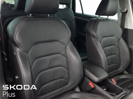 2024 Skoda Kodiaq - photo 24